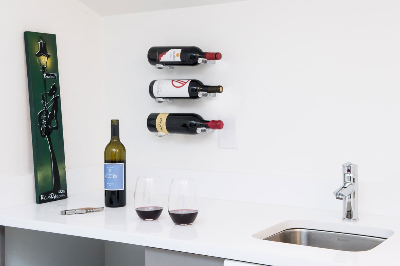 Vino Pins Starter Kit Acryl
