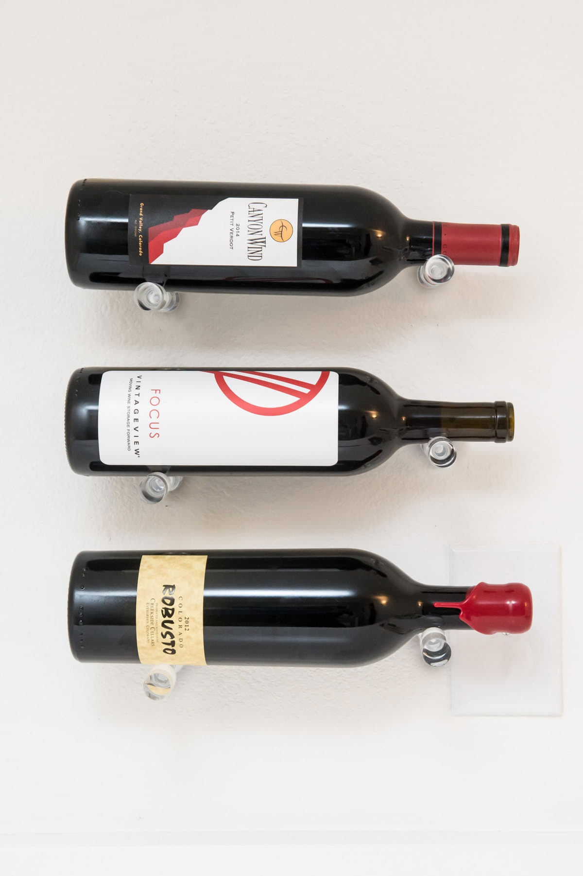 Vino Pins Starter Kit Acryl