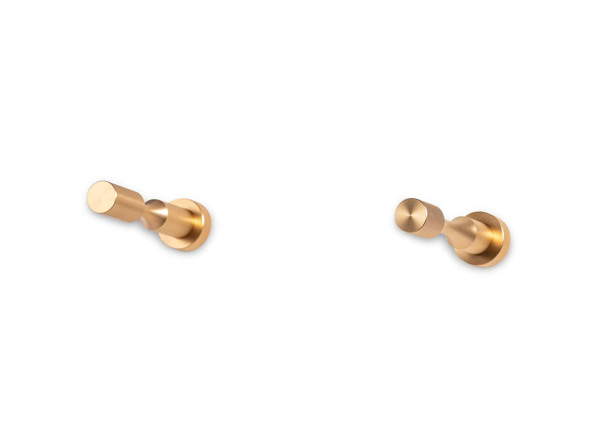 Vino Pins Starter Kit Golden Bronze