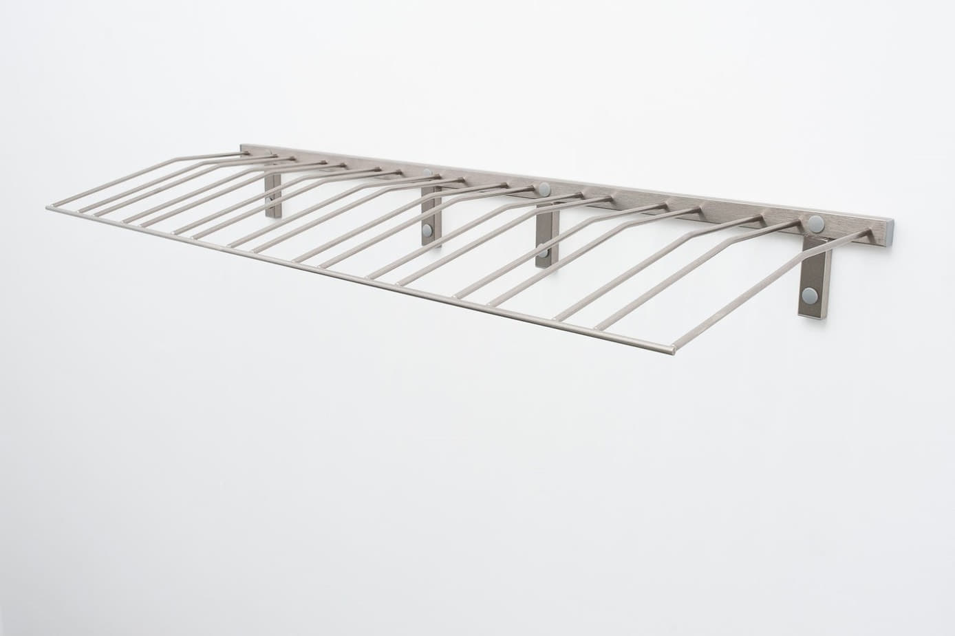 Wijnrek "Horizon" Platinum 9 flessen